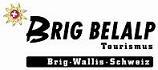 Logo Brig Belalp Logo Brig Belalp