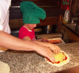 Kind_Pizza belegen