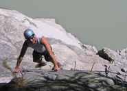 aletsch glacier cain bridge height