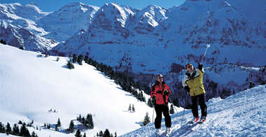 Champéry Champéry