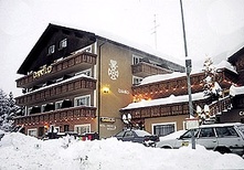Hotel Danilo