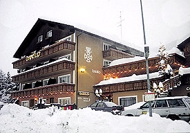 Hotel Danilo
