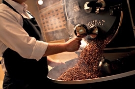موزه تاریخ قهوه
