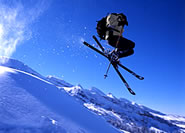 Wildhaus, Unterwasser and Alt St. Johann in the Toggenburg: a region for hiking, downhill and cross-country skiing with the family at the foot of Gamserrugg, Iltios and Chaeserrugg.