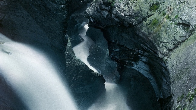 SUIZA.Grindelwald y Lauterbrunnen - Alsacia , Suiza y Selva Negra (2)