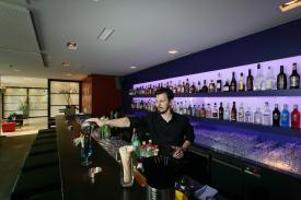 Bars und Clubs in der Region Zürichsee
