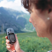 GPS Wander- und Biketouren