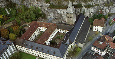 Abbaye Abbaye