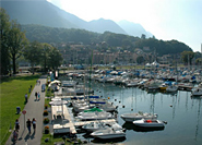 Le Bouveret Le Bouveret