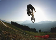ownhill VTT