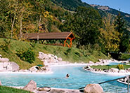 Val d'Illiez Val d'Illiez