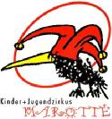 Kinderzirkus Woche mit dem Kinder- und Jugendzirkus MAROTTE in Savognin