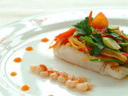 © Fairmont Le Montreux Palace