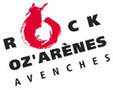 Festival Rock Oz'Arènes