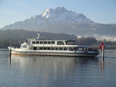 Beckenried