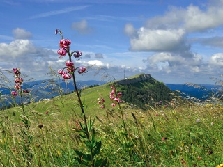 Le Chasseron - © Christophe Carisey