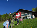 Fort Pré-Giroud, Vallorbe - © Claude Jaccard / www.vaud-photo.ch