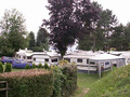 Camping Les Pins, Corcelettes, Grandson
