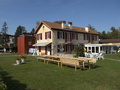 The Gîte du Passant, Yverdon-les-Bains