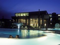 Centre Thermal, Yverdon-les-Bains © Stephan Engler