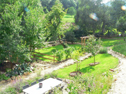 Domaine en Praël, Romainmôtier