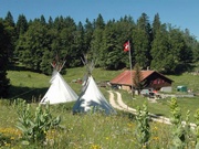 Le Mont des Cerfs