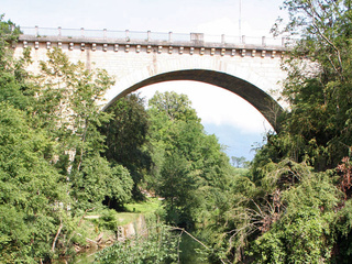Plaine de l'Orbe