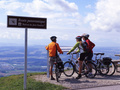 Velo im Jura