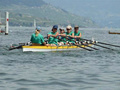 Union Nautique Yverdonnoise, Lac de Neuchâtel