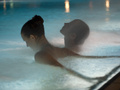 Centre Thermal, Yverdon-les-Bains - © Stephan Engler