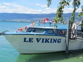 Le Viking - © Valérie Boesiger