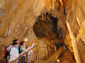 Vallorbe Caves - © Claude Jaccard / www.vaud-photos.ch