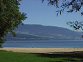 Plage des Pins