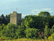Tour Saint-Martin - © Valérie Bösiger