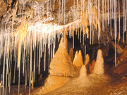 Grottes de Vallorbe