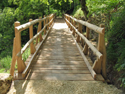 Nature path for all, Montcherand