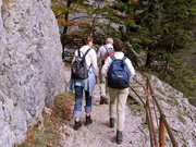 Gorges of Covatonnes - © Christophe Carisey