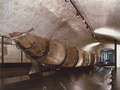 Museum of Yverdon and its Region - © Yves André, St-Aubin