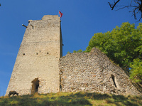 St. Martin’s Tower - © Claude Jaccard / www.vaud-photos.ch