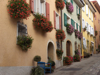 Ville d'Orbe