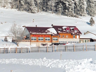 Auberge du Morez