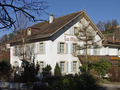 Restaurant La Maison Blanche
