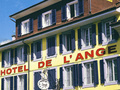 Hôtel de l'Ange