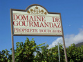 Domaine de Gourmandaz