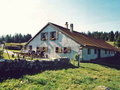 Chalet de la Grandsonnaz-Dessus