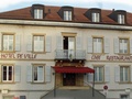 Restaurant l'Hôtel de Ville