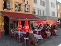 Restaurant Le Dôme