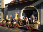 la Maison des Terroirs