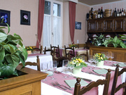Hôtel - Restaurant de la Gare