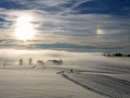 The Nordic Centre of Les Rasses - © Patrick Reusser